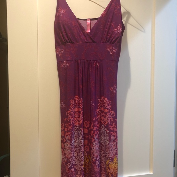 Lagaci Sport ladies large summer dress - Picture 2 of 7